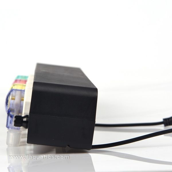 kamoer x4 ドーシング Kamoer X4 Pro WiFi Dosing Pump | JLAquatics Canada – J&L