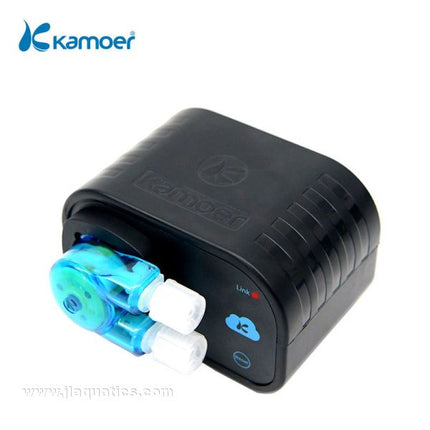 Kamoer X1 PRO T Stepper Pump top view