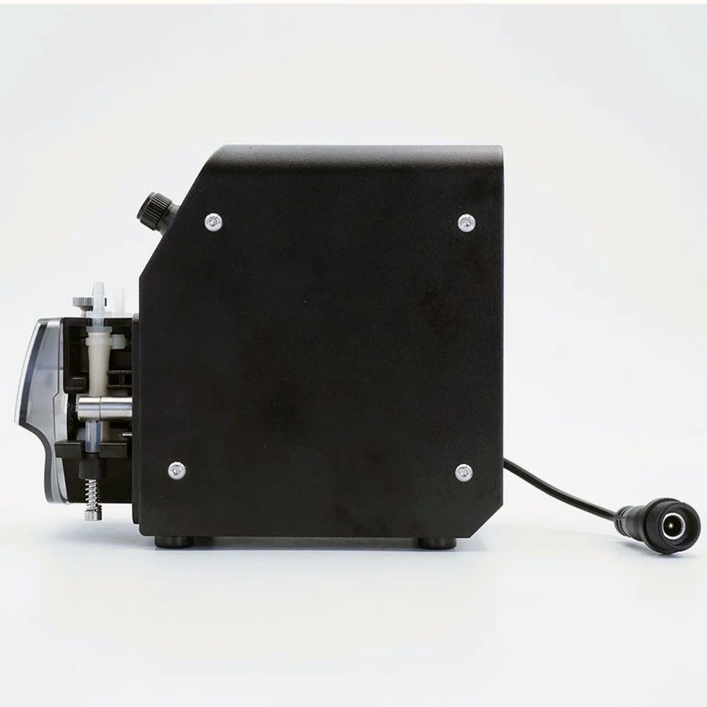 Kamoer FX-STP3 Bluetooth & WiFi Peristaltic Pump side view