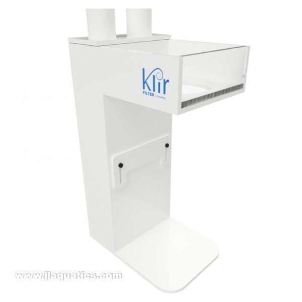 Klir Di-4 Filter Bracket