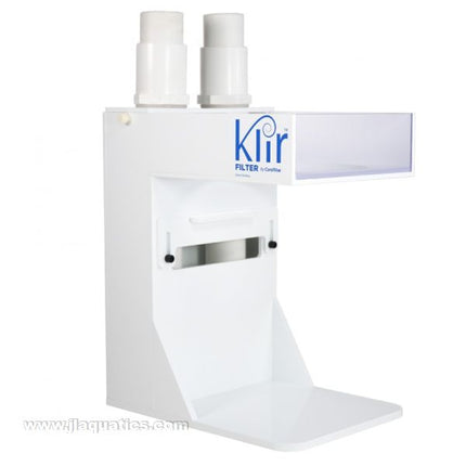 Klir Di-7 Filter Bracket