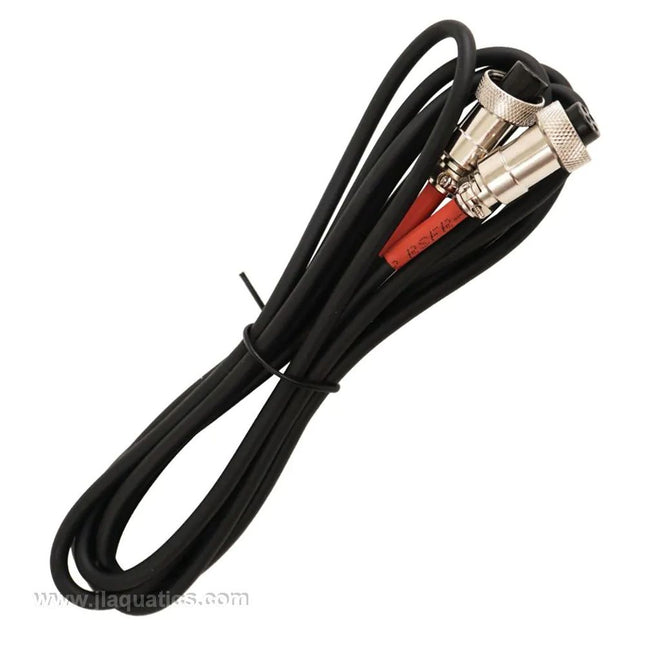 Hydros Kraken Force Port Power Cable