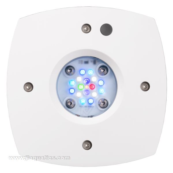 Aqua Illumination Prime 16HD Freshwater LED - White - bottom view