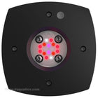 AI Prime Fuge 16 LED bottom view showing LED layout