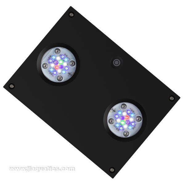 Aqua Illumination Hydra 32HD LED - Black | JLAquatics Canada – J&L