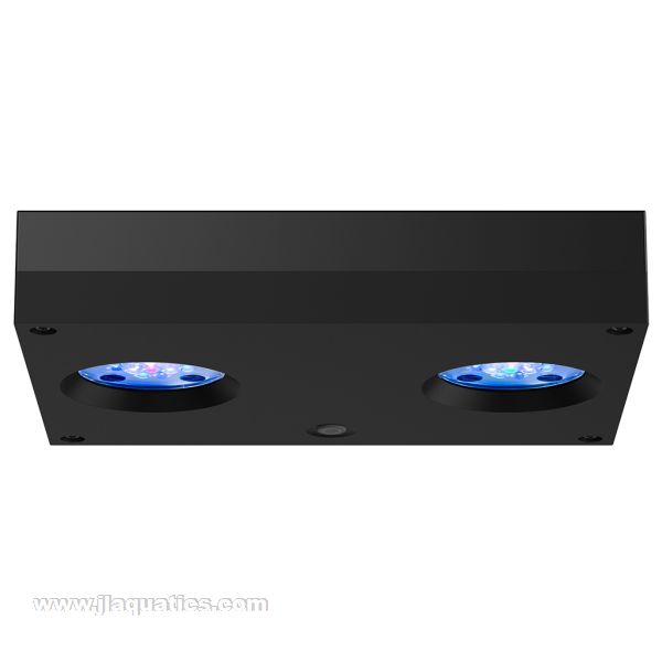 ライト・照明器具 Hydra 32HD Aqua Illumination Hydra 32HD LED - Black | JLAquatics Canada – J&L