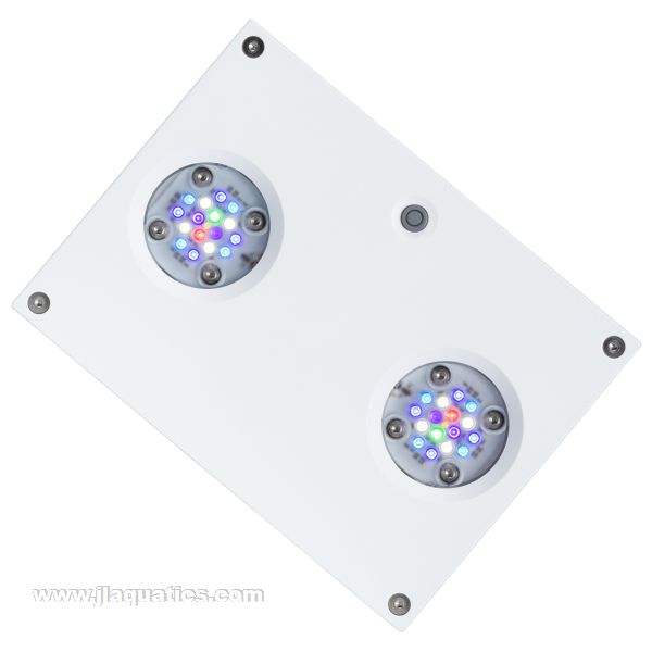 Aqua Illumination Hydra 32HD LED - White | JLAquatics Canada – J&L
