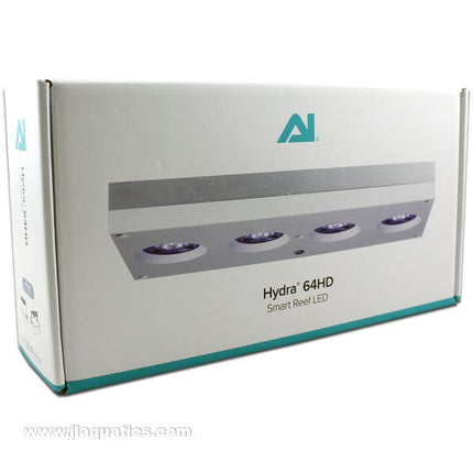 AI Hydra 64HD for saltwater tanks in box ready for sale!