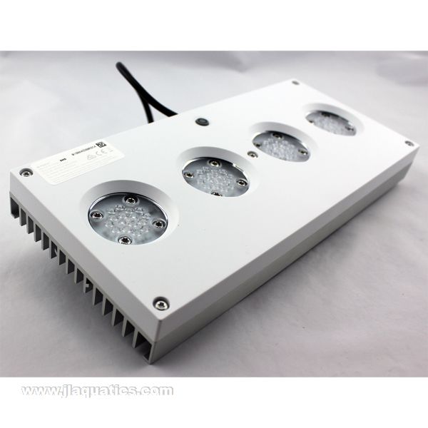 Aqua Illumination Hydra 64HD LED - White | JLAquatics Canada – J&L