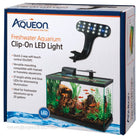 Aqueon  Freshwater LED Clip-On Light