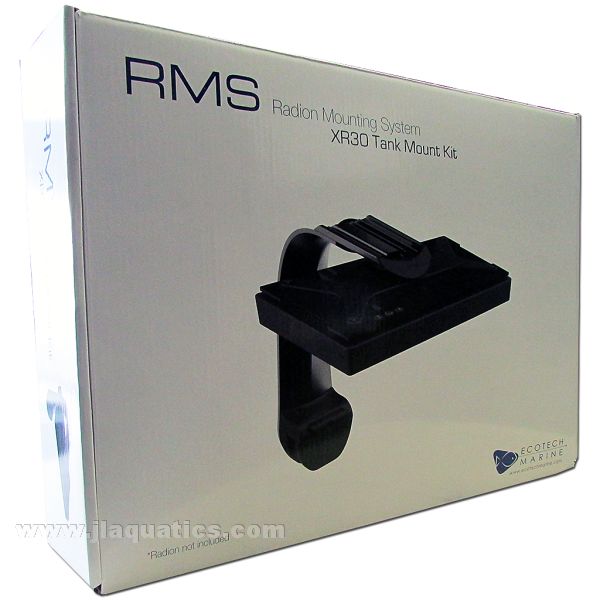 Radion XR30 PRO RMS取り付けシステム　XR30 Pro ライト Ecotech Radion RMS-30 Mounting System | JLAquatics Canada – J&L