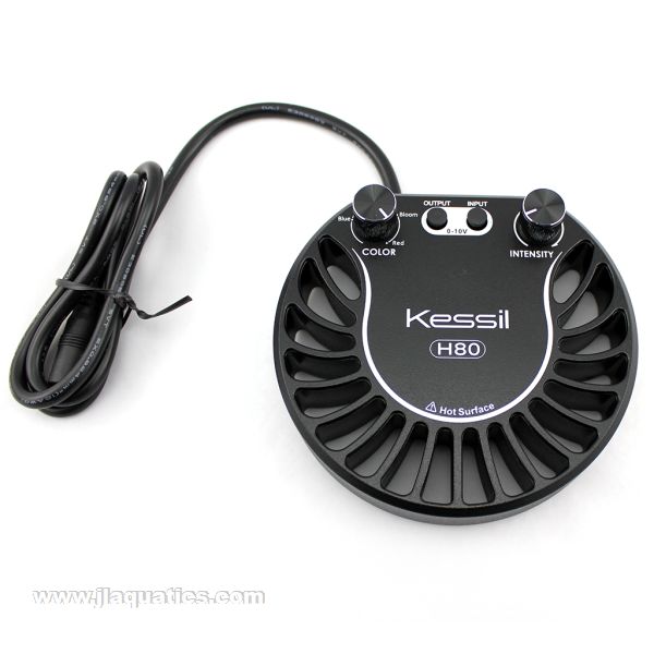 Buy Kessil H80 Tuna Flora LED Grow Light at www.jlaquatics.com