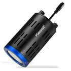 Buy Kessil A160W-E LED Tuna Blue Aquarium Light at www.jlaquatics.com