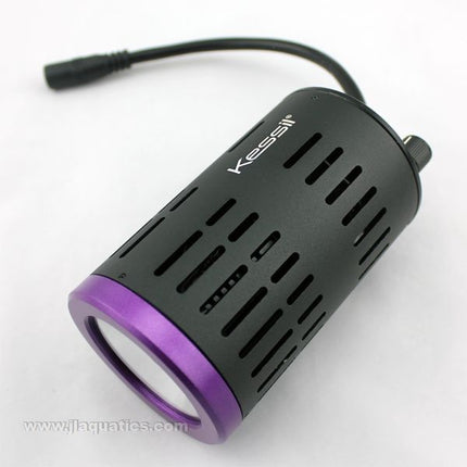 Kessil H160W-E LED Tuna Flora Aquarium Light