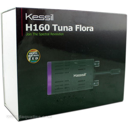 Kessil H160W-E LED Tuna Flora Aquarium Light