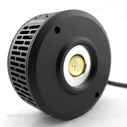 Buy Kessil A360X Tuna Blue LED Aquarium Light at www.jlaquatics.com