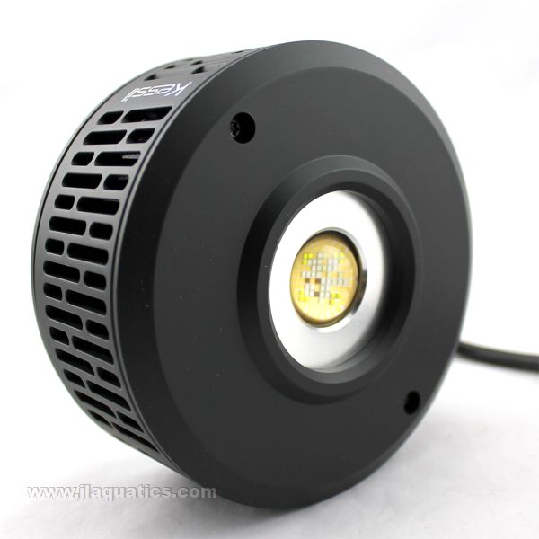 Buy Kessil A360X Tuna Blue LED Aquarium Light at www.jlaquatics.com