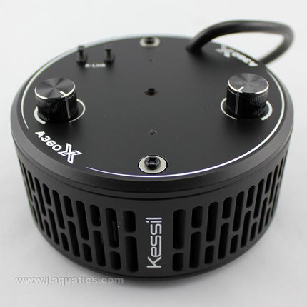 Kessil A360X Tuna Sun LED Aquarium Light