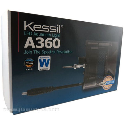 Kessil A360X Tuna Sun LED Aquarium Light