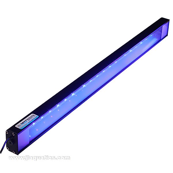 Buy Reef Brite XHO Actinic Blue LED - 24 Inch at www.jlaquatics.com