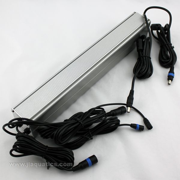 Buy Reef Brite LED Dual Channel Controller Interface at www.jlaquatics.com