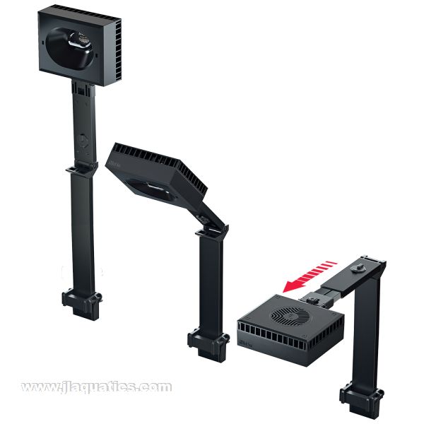 Red Sea ReefLED90＋マウントアーム 楽天市場】レッドシー ReefLED90/115用ユニバーサル