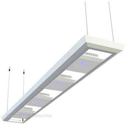 Buy Red Sea ReefLED 90 Pendant Hanging Kit - White - 61-72 Inch at www.jlaquatics.com