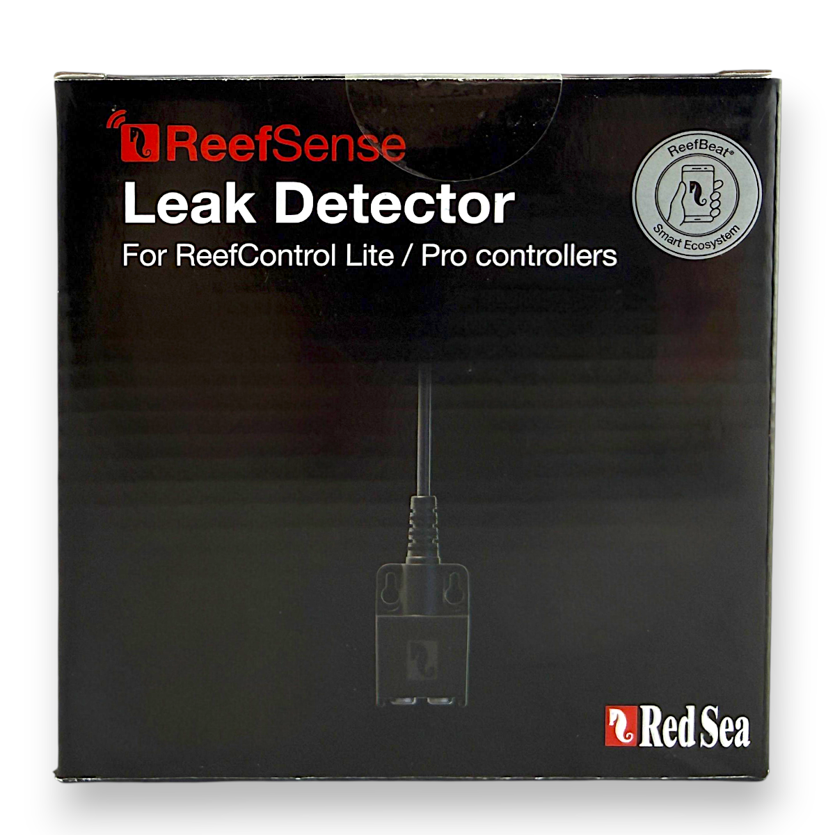 Red Sea ReefSense Leak Detector packaging 