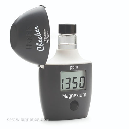 Hanna Magnesium Checker