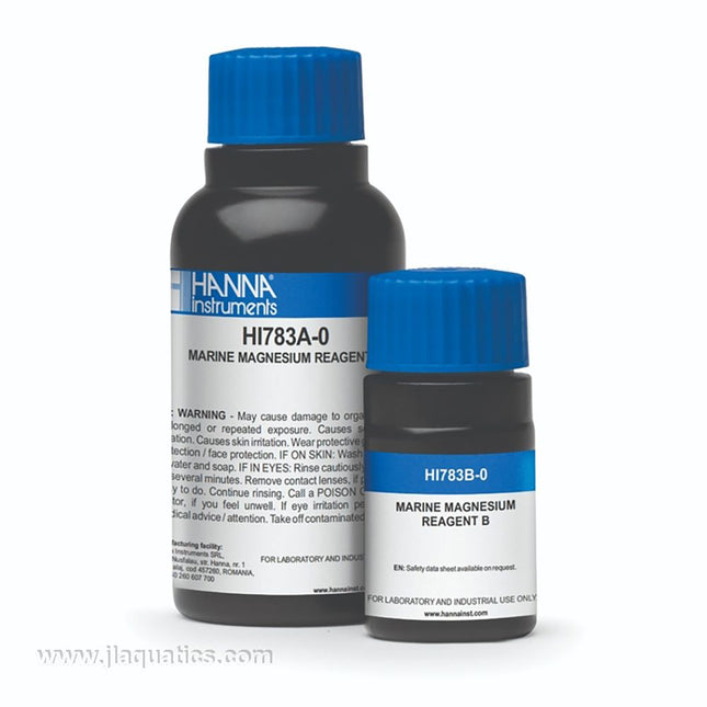 Hanna Magnesium Checker Reagent