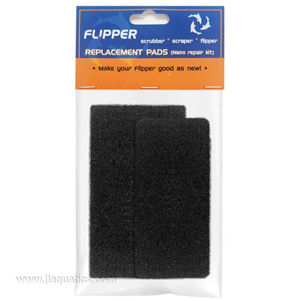 Flipper universal maintenance kit for nano cleaners