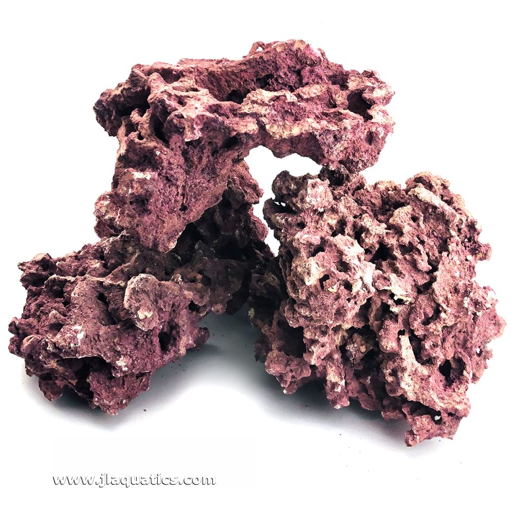 Marco Rocks - Coralline Reef Saver Rock 