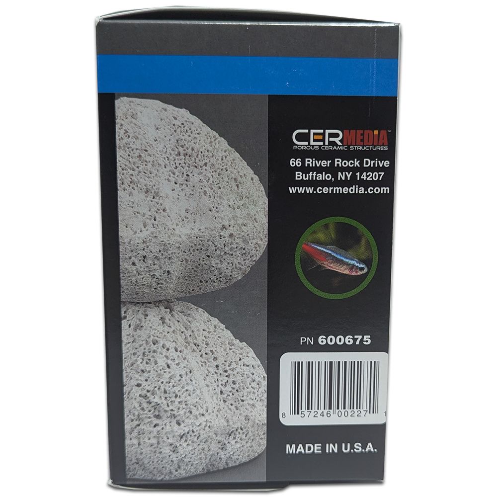 Marine Pure Rocks MarinePure Fresh Pods - 2 Pack | JLAquatics Canada – J&L Aquatics Ltd.