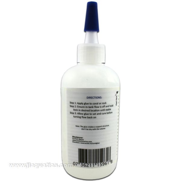 Ecotech Elements Coral Glue (295ml)