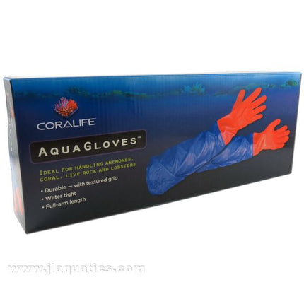 Coralife Aquarium Gloves