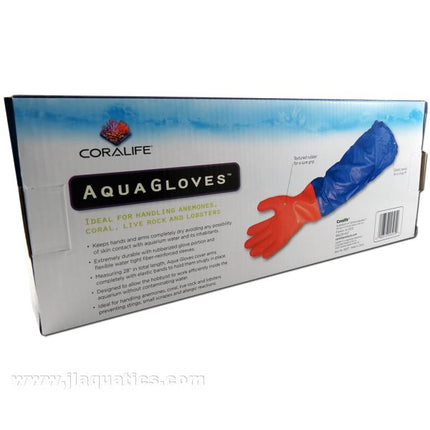 Coralife Aquarium Gloves