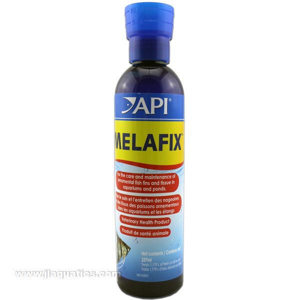 API Melafix - 8oz