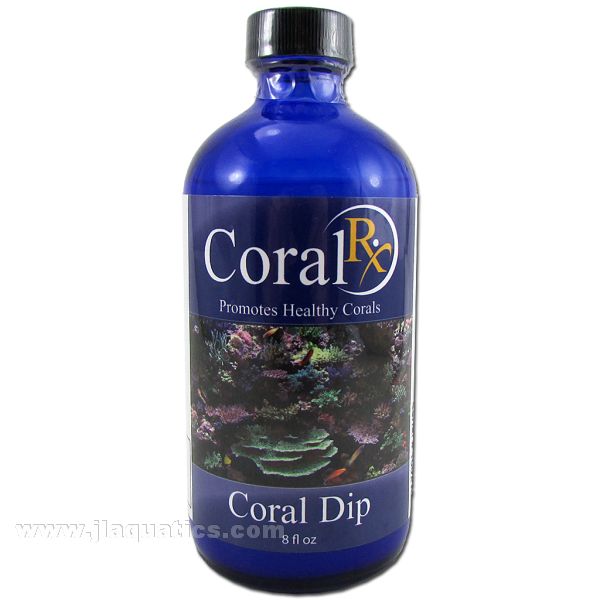 Coral Rx Coral Dip - 8oz