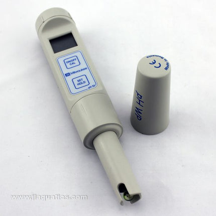 Milwaukee Waterproof pH Tester