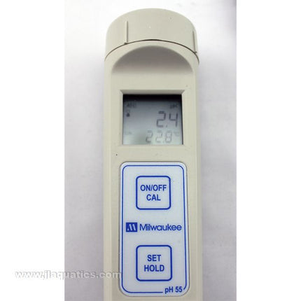 Milwaukee Waterproof pH Tester