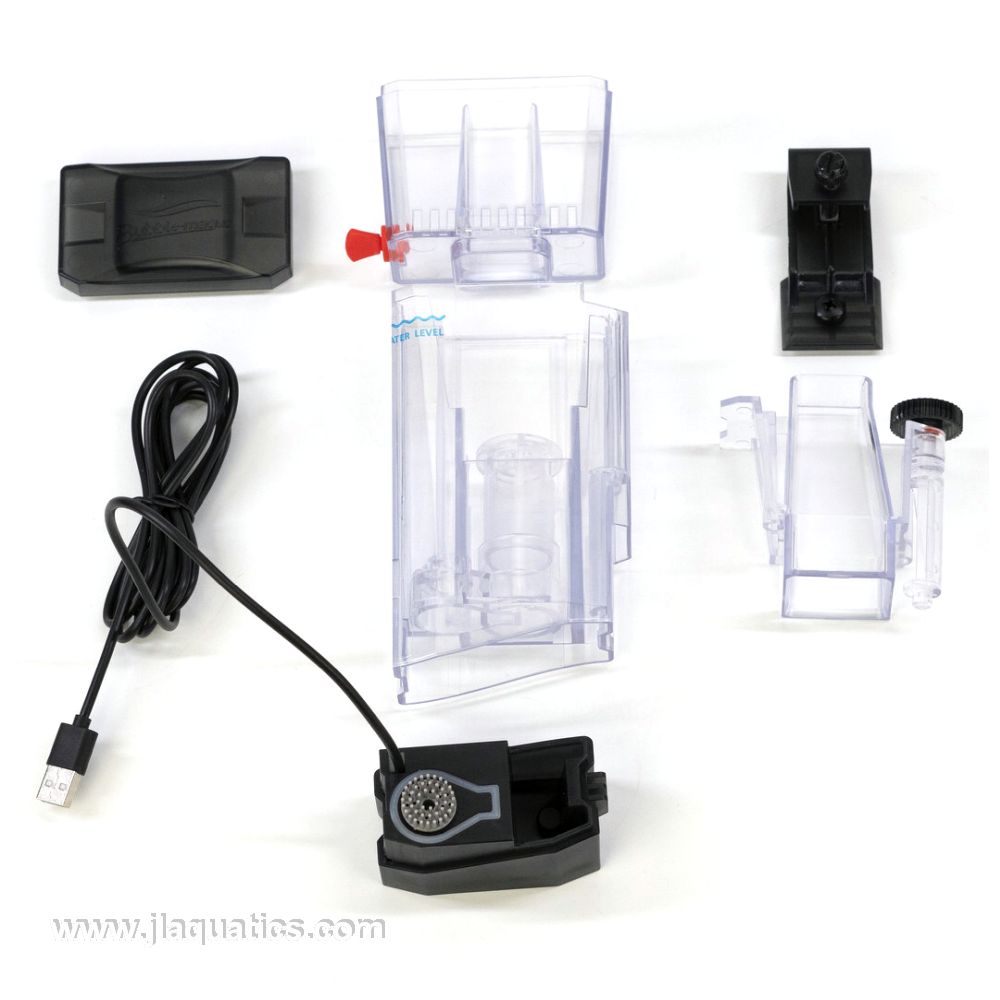 Bubble Magus Mini Q Protein Skimmer | JLAquatics Canada