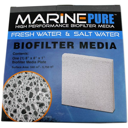 CerMedia Biological Filtration Media