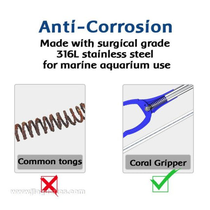 Maxspect Coral Grippers - 60cm