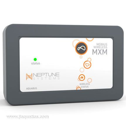 Neptune Apex MXM Control Module