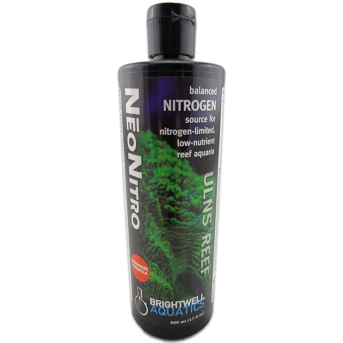 Brightwell Neo Nitro front of bottle