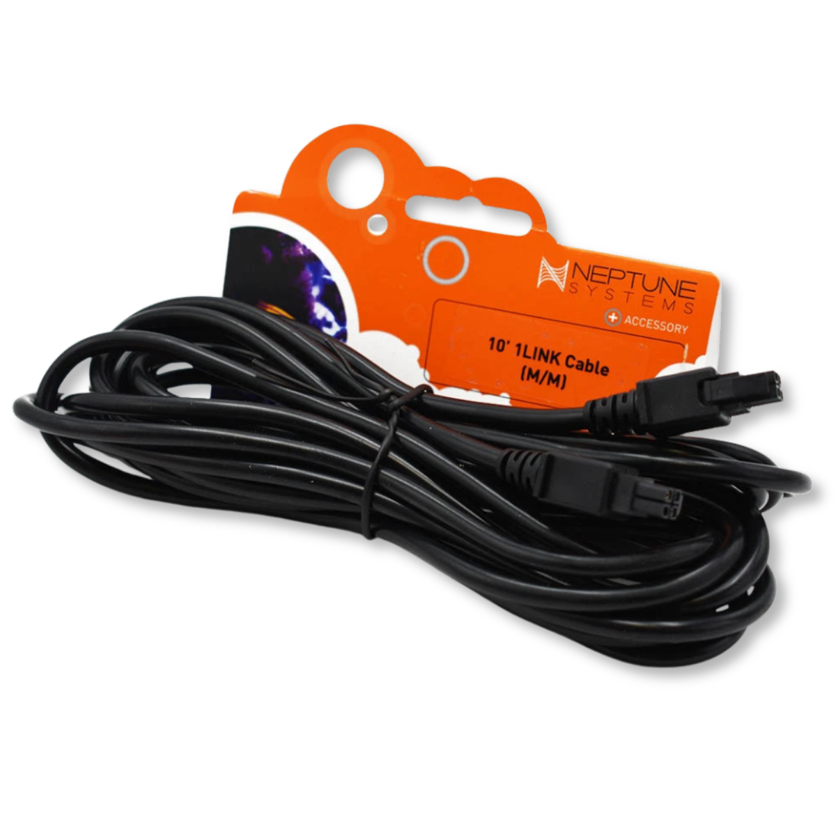 Neptune 1LINK Cable - 10 Foot Male/Male