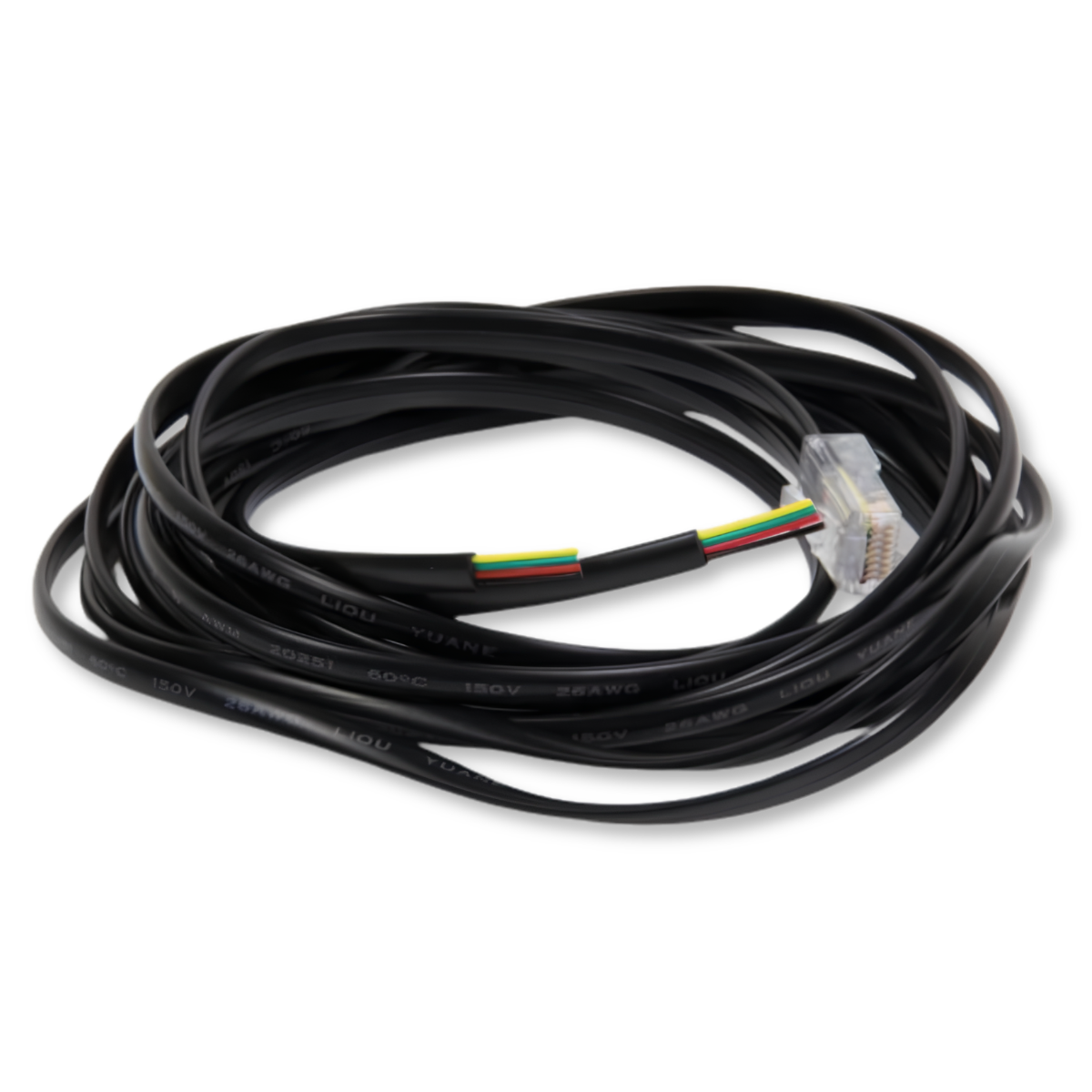 Neptune 2 Channel Apex to Light Dimming Cable
