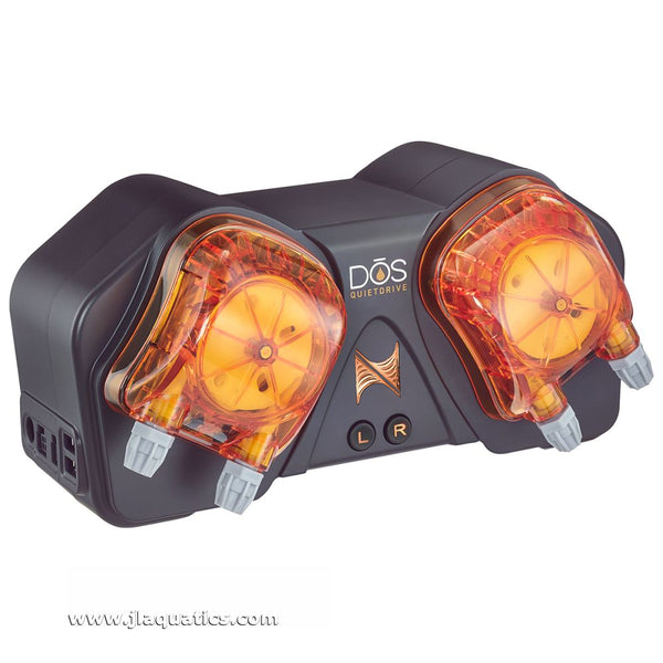 Neptune Apex DOS Quiet Drive Dosing Pump | JLAquatics Canada – J&L