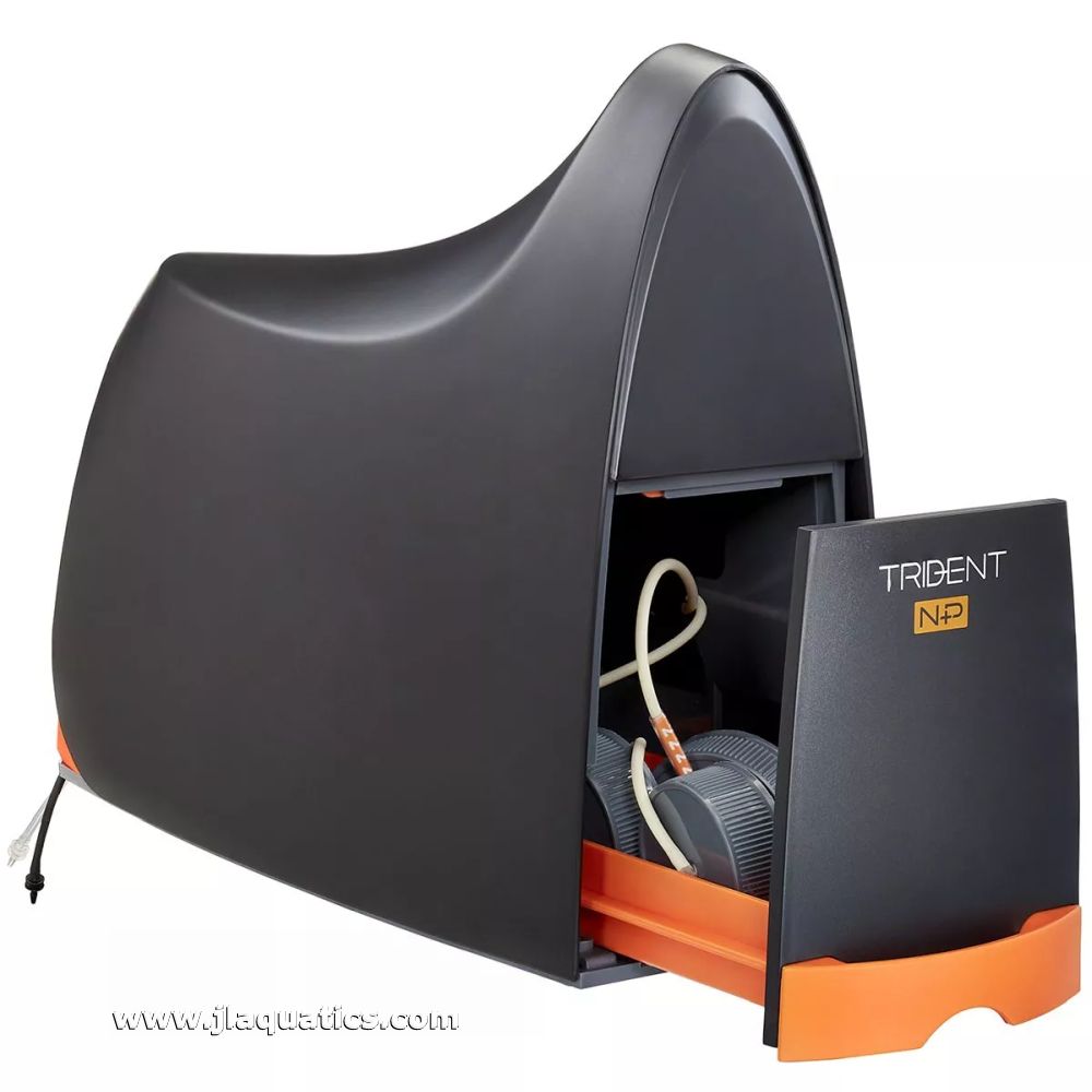 Neptune Trident NP Testing System 