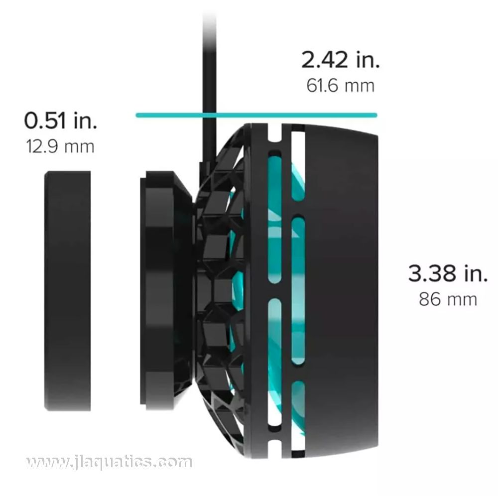 AI Nero 7 Powerhead | JLAquatics Canada – J&L Aquatics Ltd.
